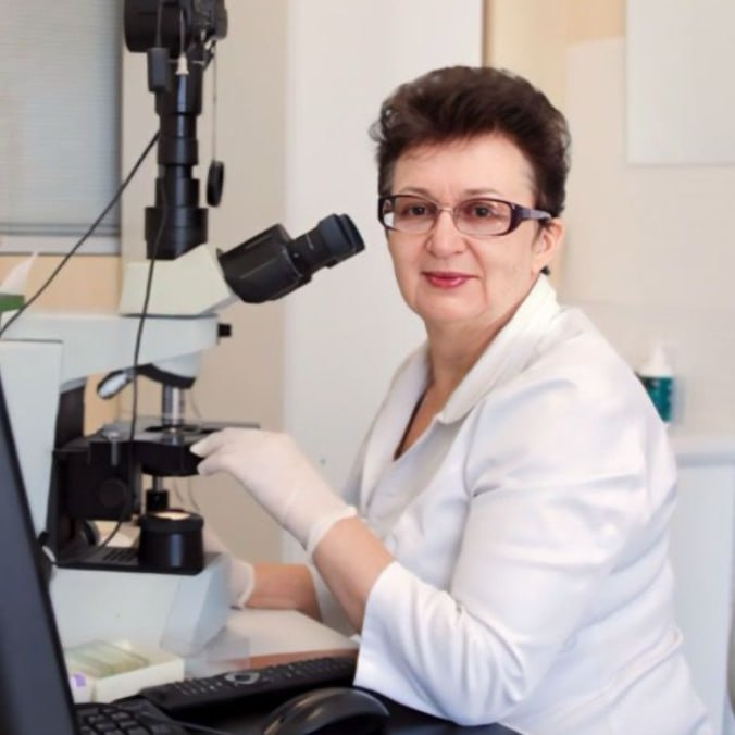 Ольга Шишова