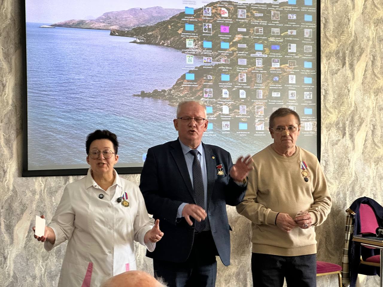 Ольга Ивановна Шишова